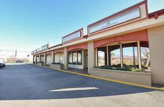 Metairie, LA Retail - 6824 Veterans Memorial Blvd