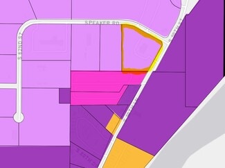 Kansas City, KS Truck Terminal - 5941 Speaker Rd Kansas City, KS Truck Terminal - 5941 Speaker Rd