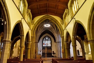 1516 Martin Luther King Jr Blvd Detroit, MI 48208 Specialty