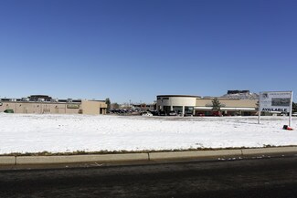 Castle Rock, CO Commercial - S Perry & Plum Creek Pky