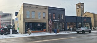 Spokane, WA Office - 821 W 2nd Ave