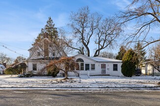 Teaneck, NJ Office/Residential - 630 Queen Anne Rd