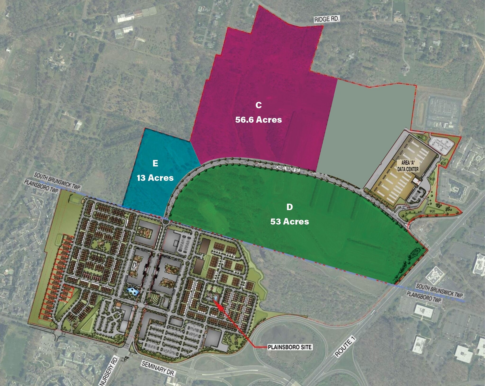 4305 US Route 1, Princeton, NJ for Rent