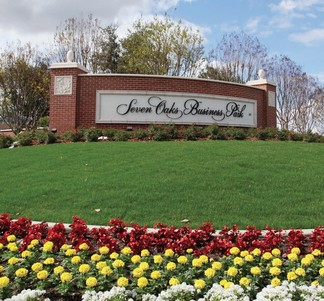 Bakersfield, CA Commercial Land - Buena Vista Rd