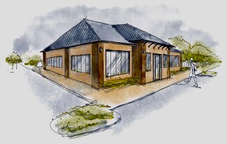 Keller, TX Office/Medical - 1716 Keller Pkwy Keller, TX Office/Medical - 1716 Keller Pkwy