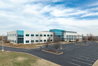 Berkeley, MO Office - 8580 Evans Ave