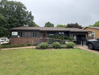 Sioux Falls, SD Office - 409 E 41st St