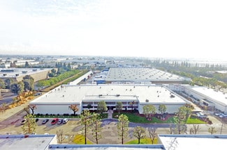 Chino, CA Industrial - 14055 Laurelwood Pl