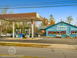 Speculator, NY Convenience Store - 2904 NY-30