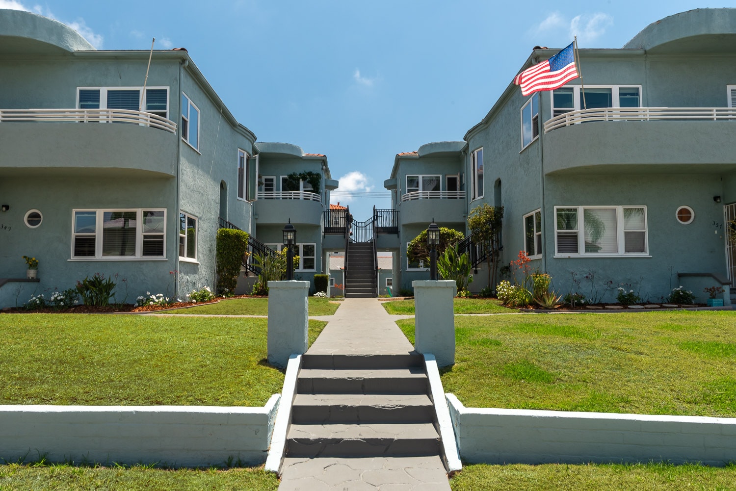 349-363 D Ave, Coronado, CA for Sale