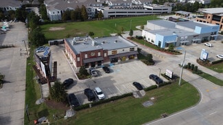 Baton Rouge, LA Storefront - 6212 Siegen Ln