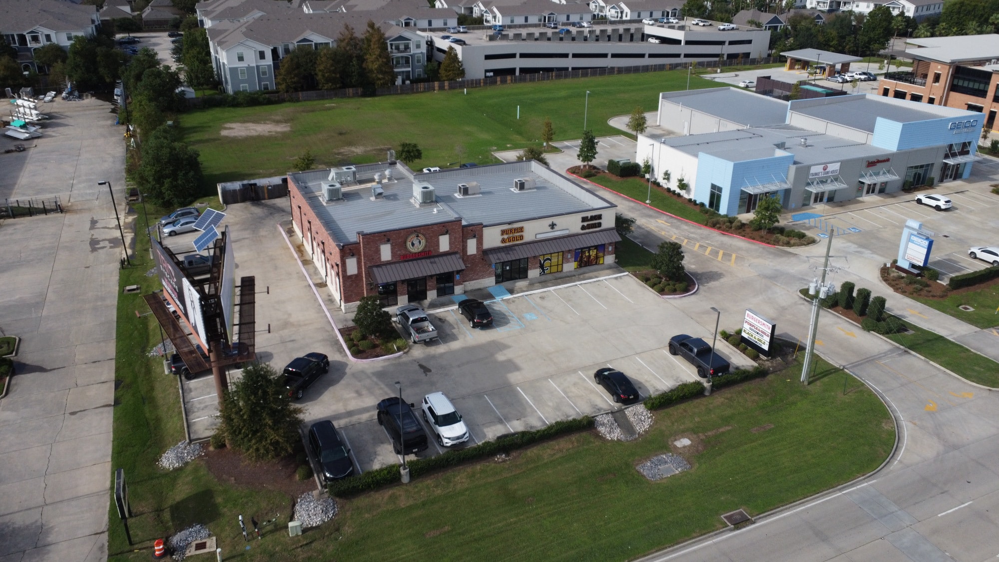 6212 Siegen Ln, Baton Rouge, LA for Sale