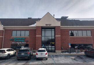 Woodhaven, MI Office/Medical - 19727 Allen Rd