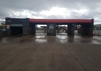 Eagar, AZ Car Washes - 71 W 1st Ave