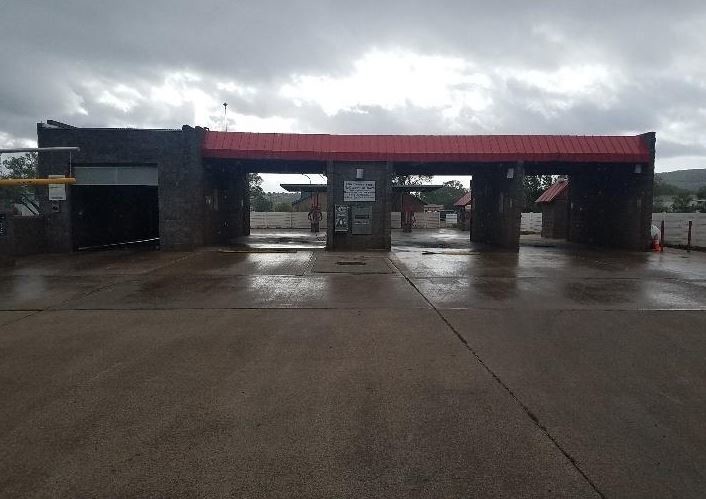 71 W 1st Ave, Eagar, AZ for Sale