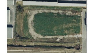 Huntsville, AL Commercial Land - 2130 Redstone Road Southwest Huntsville, AL Commercial Land - 2130 Redstone Road Southwest