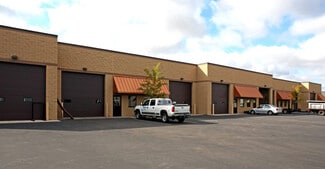 Shakopee, MN Industrial - 588-590 Citation Dr