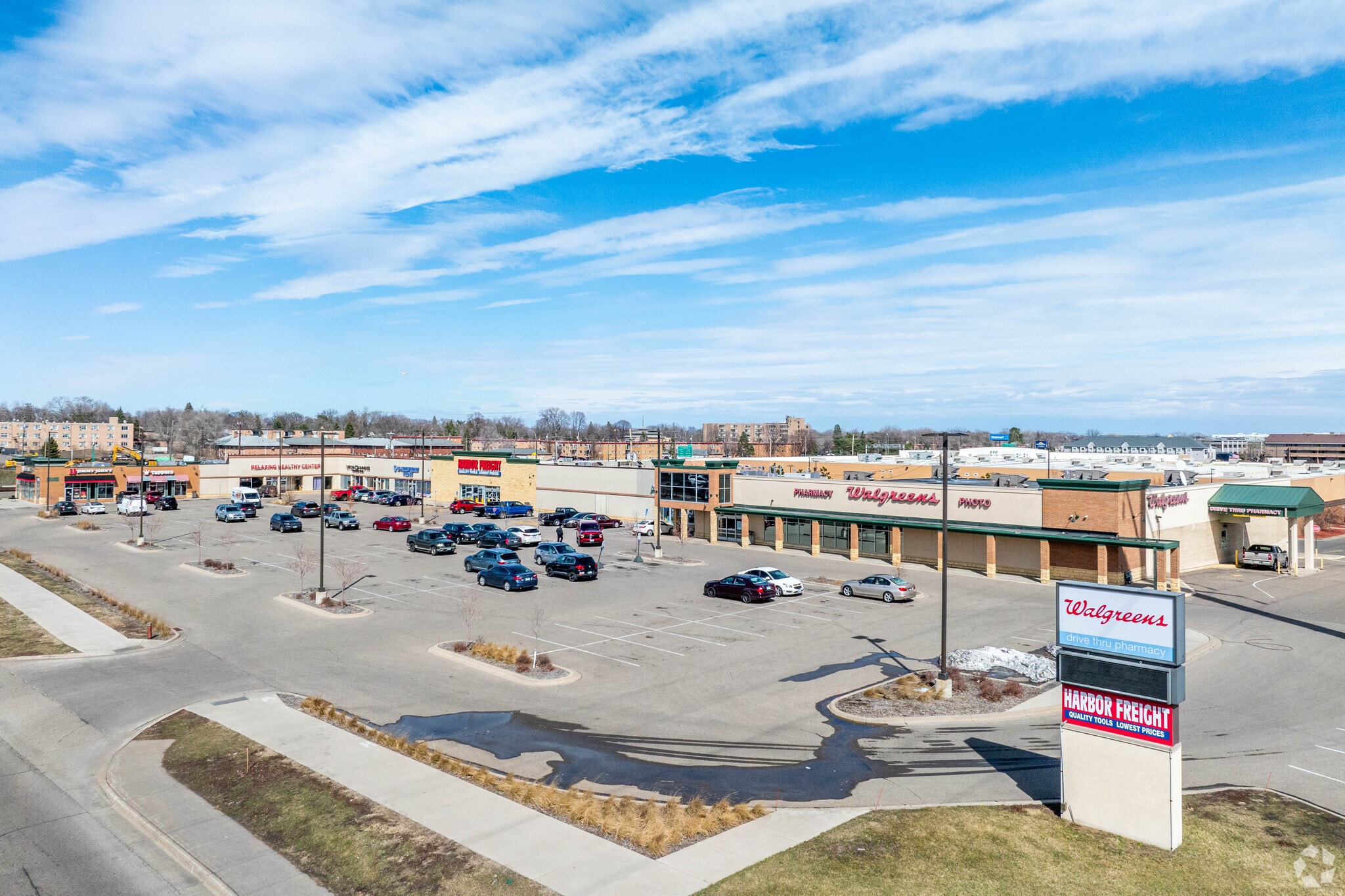 7817-7845 S Portland Ave, Bloomington, MN for Rent