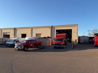 New Hope, MN Manufacturing - 4301 Quebec Ave N New Hope, MN Manufacturing - 4301 Quebec Ave N