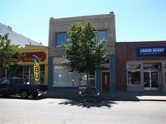 126 W Yosemite Ave  