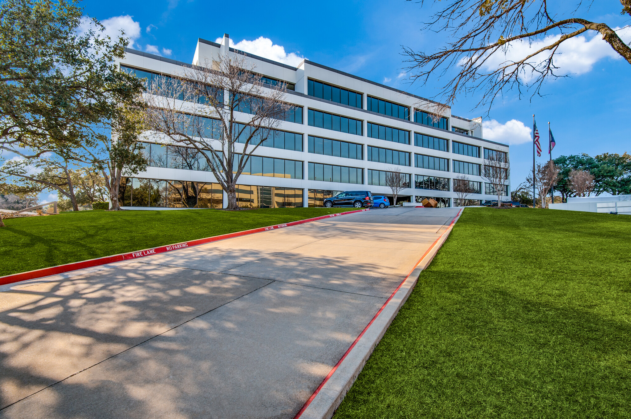 1212 Corporate Dr, Irving, TX for Rent