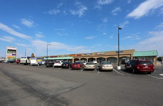 Corpus Christi, TX Retail - 4100-4302 Ayers St