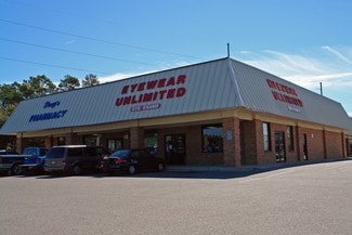 Niceville, FL Retail - 1184-1189 John Sims Pky Niceville, FL Retail - 1184-1189 John Sims Pky