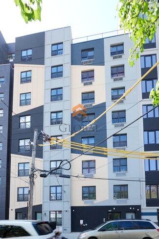 Bronx, NY Multi-Family - 2073 Ryer Ave