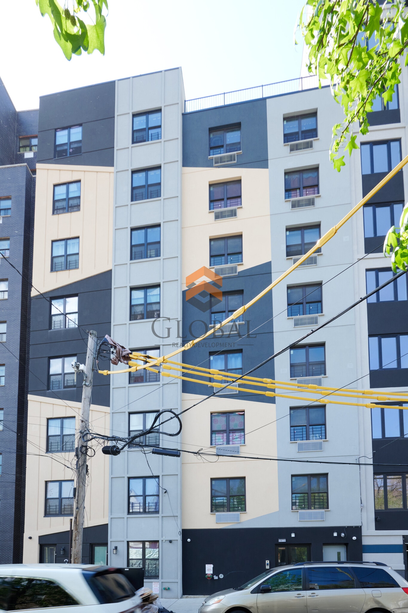 2073 Ryer Ave, Bronx, NY for Sale