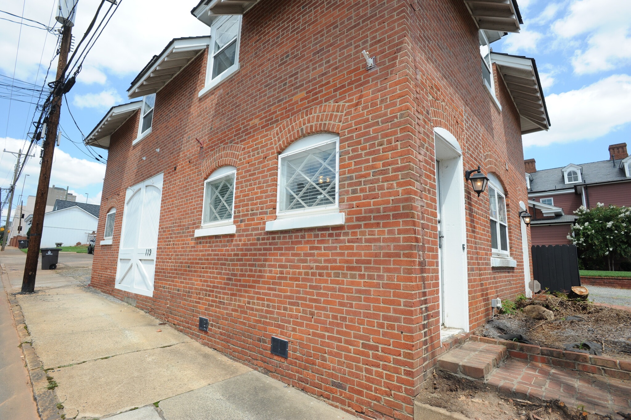 119 S Marshall St, Winston-Salem, NC for Rent