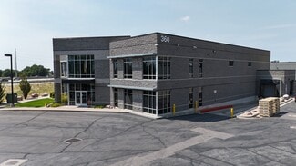 Farmington, UT Industrial - 360 S 200 W