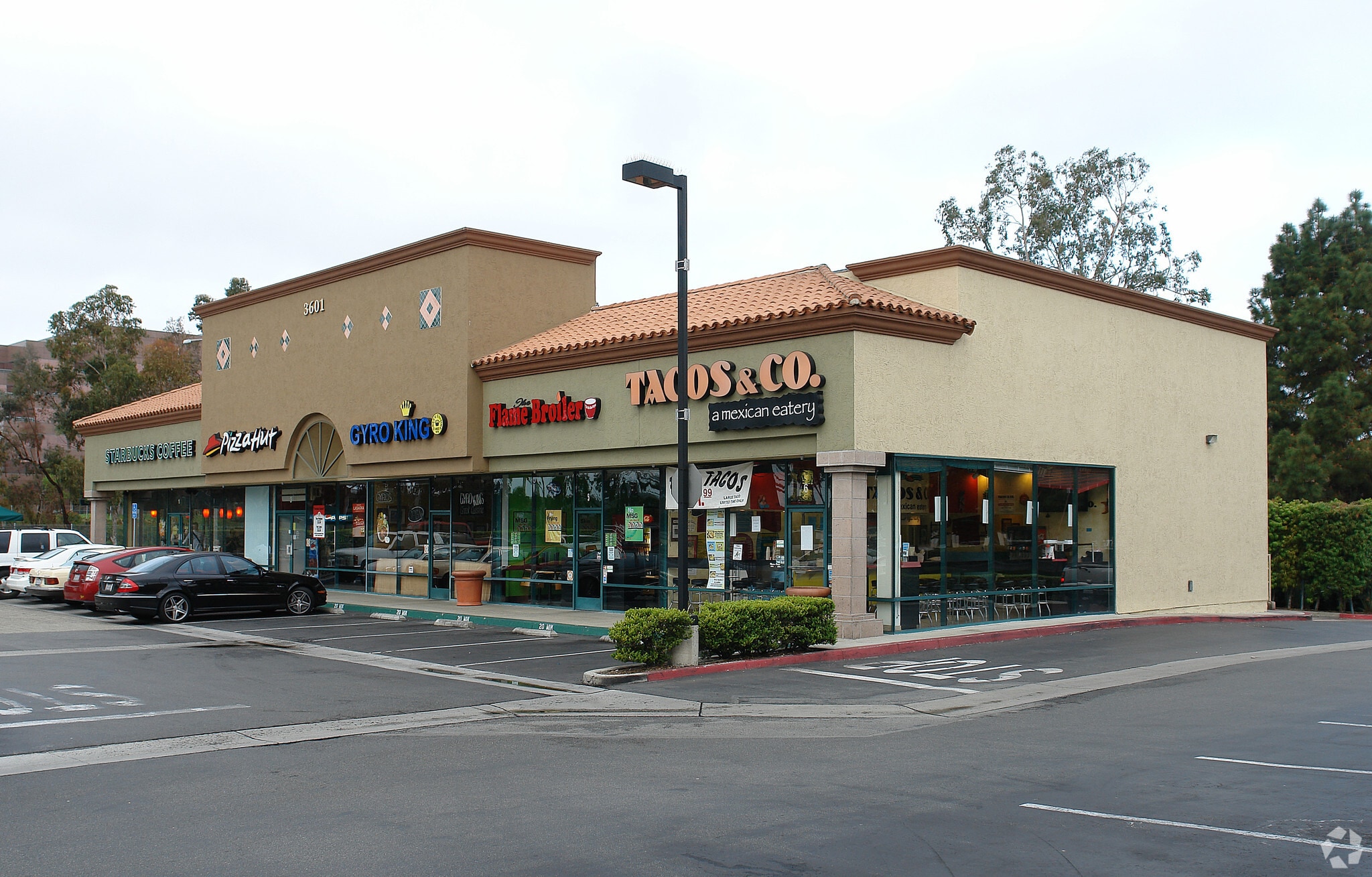 3601 Jamboree Rd, Newport Beach, CA for Rent