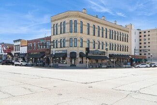 Lake Geneva, WI Office - 772 W Main St
