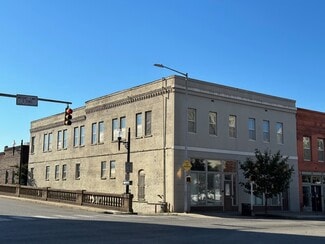 Birmingham, AL Coworking Space - 2129 1st Ave N