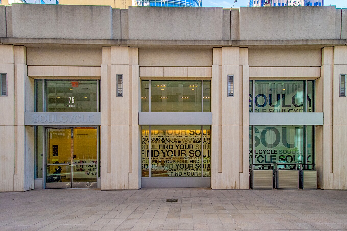 75 1st St, San Francisco, CA for Rent