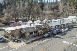 Weaverville, CA Restaurant - 790 Main St