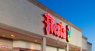 Dallas, TX Retail - 8010-8152 Spring Valley Rd