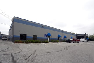 Indianapolis, IN Flex - 4351-4375 Sellers St