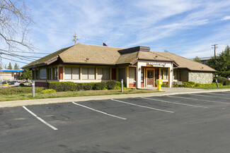 Auburn, CA Retail - 13360 Lincoln Way