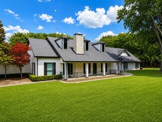 Melissa, TX Residential - 1606 Sam Rayburn Hwy