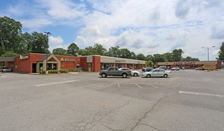 Hueytown Plaza Hueytown Plaza