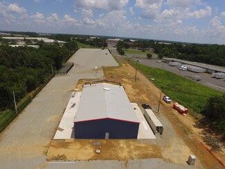 Memphis, TN Industrial - 4505 Malone Rd