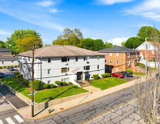 Providence, RI Apartments - 777-787 Admiral St