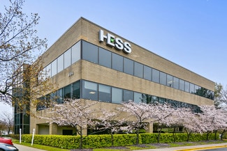 Gaithersburg, MD Office, Retail - 804 W Diamond Ave