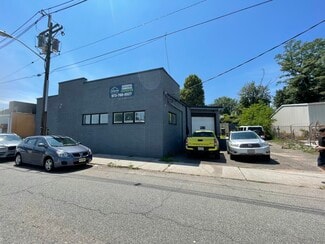 Belleville, NJ Office, Industrial - 83-87 Valley St Belleville, NJ Office, Industrial - 83-87 Valley St