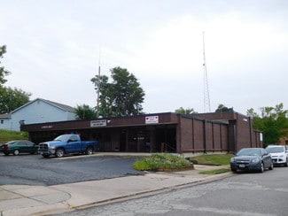 Saint Charles, MO Office - 6 Westbury Dr