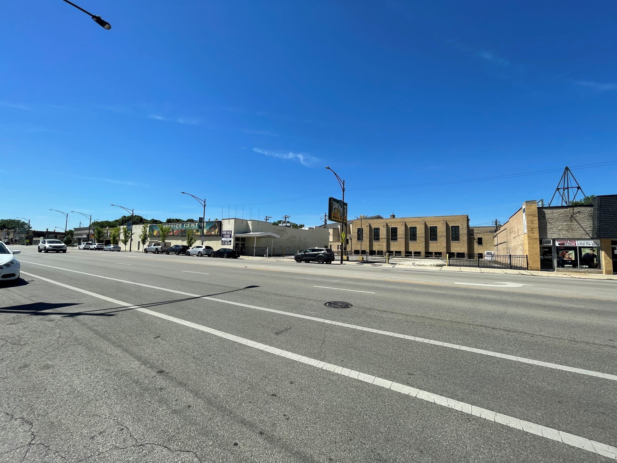 5820 N Milwaukee Ave, Chicago, IL for Sale