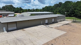 Jackson, MS Industrial - 5651 Terry Rd