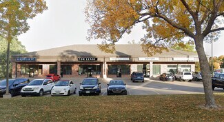 Littleton, CO Retail - 8030 S Holly St