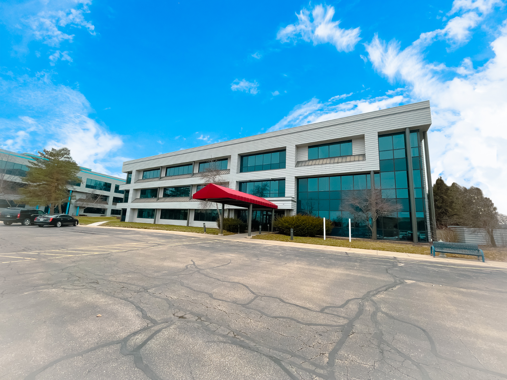 2917 International Ln, Madison, WI for Rent